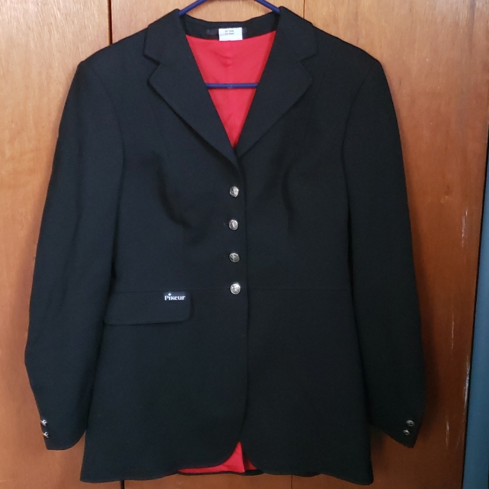 Pikeur Diana Dressage Coat